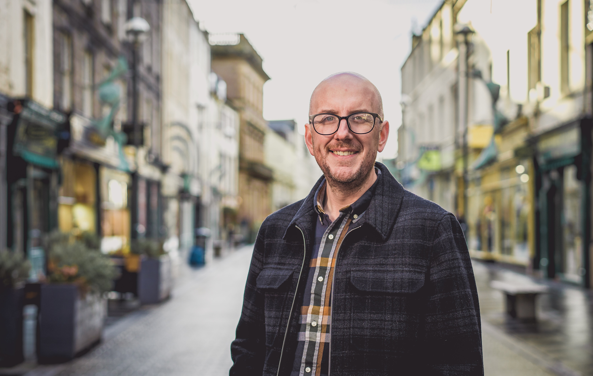 Tourism expert appointed to spearhead £16m Scotland Loves Local initiative